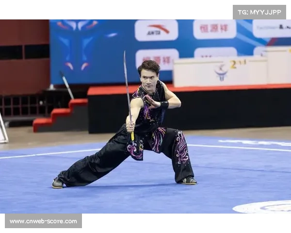 武术世锦赛首度登陆拉丁美洲 助力全球推广与文化交流