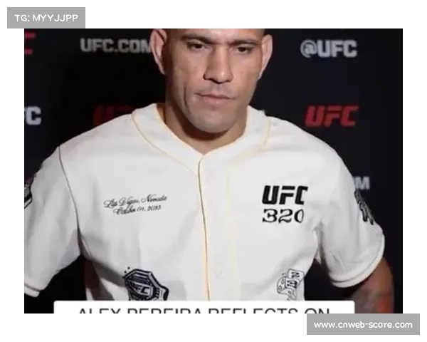 佩雷拉首回合速胜被认为是对一番战判定结果的强有力回应