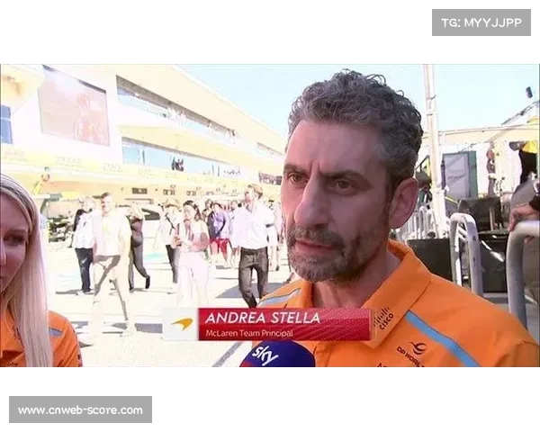 诺里斯新加坡站排位赛仅获第五名 正赛未能突破领奖台挑战