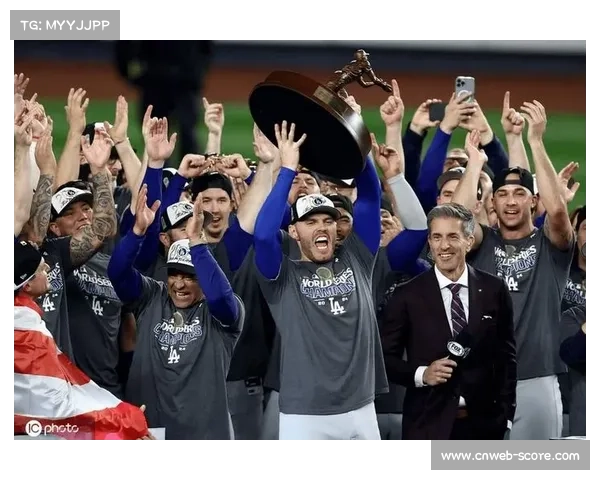 道奇队在世界大赛克服0-3不利开局最终逆转夺冠