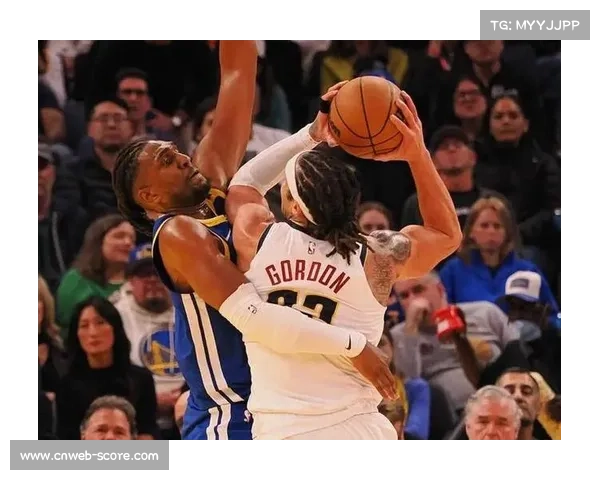 掘金猛龙残阵对攻高分节奏加快悬念，精彩对决