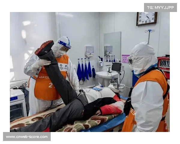 运动员劳损防护成课题，球队医疗团队配置升级