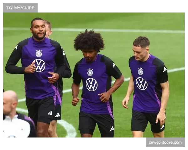 德国队主帅现场考察，哪些德甲球员有望进入世界杯大名单